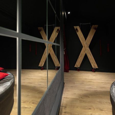 Apartamento La Perle Noire Agde Exterior foto