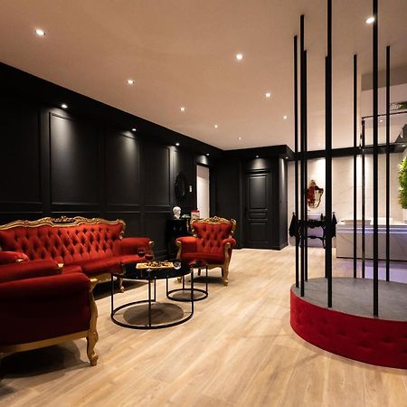 Apartamento La Perle Noire Agde Exterior foto